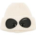 C.p. Company - Accessories > Hats > Beanies - White -