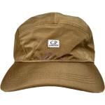 C.p. Company - Accessories > Hats > Caps - Beige -
