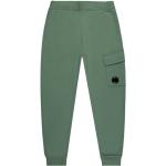 Pantalons cargo C.P. Company verts Taille M pour homme 