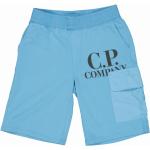 Shorts C.P. Company bleus enfant Taille 14 ans 