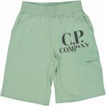 Shorts C.P. Company verts enfant Taille 14 ans 