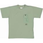 T-shirts à manches courtes C.P. Company verts en jersey Taille 8 ans pour fille de la boutique en ligne Miinto.fr avec livraison gratuite 