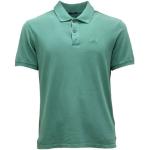 Polos C.P. Company verts Taille S pour homme 