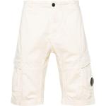 Shorts cargo C.P. Company blancs Taille 3 XL pour homme 
