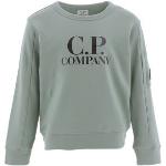 Sweatshirts C.P. Company verts pour bébé de la boutique en ligne Kelkoo.fr avec livraison gratuite 