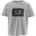 T-shirts C.P. Company gris pour bébé de la boutique en ligne Kelkoo.fr 