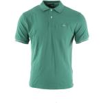 Polos C.P. Company verts Taille M 