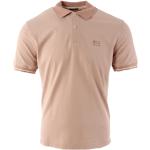 Polos C.P. Company roses Taille XXL pour homme 