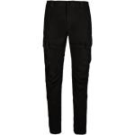 Pantalons classiques C.P. Company noirs Taille XL 