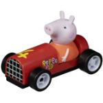 Jouets Carrera Toys Peppa Pig sur les transports 