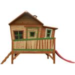 Cabane pour enfant en bois EMMA