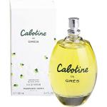 Cabotine Eau De Parfum Spray - 100ml/3.3oz