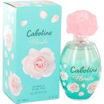 Cabotine Floralie pour femme par Parfums Gres – 96,4 gram/100ml Eau de toilette vaporisateur