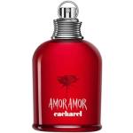 Cacharel Amor Amor, Eau de Toilette pour Femme en Spray Vaporisateur, Parfum Fruité et Floral, 30 ml