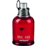 Cacharel Parfums pour femmes Amor Amor Eau de Toilette Spray 50 ml