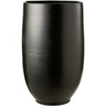 Cache-pots Paris Prix noirs de 60 cm diamètre 60 cm modernes en promo 