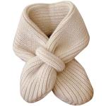 Écharpes tube beiges en mousseline Taille 3 ans look fashion pour fille de la boutique en ligne Amazon.fr 