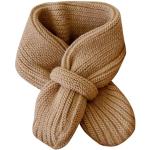 Écharpes tube kaki en mousseline Taille 3 ans look fashion pour fille de la boutique en ligne Amazon.fr 