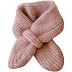 Écharpes tube roses en mousseline Taille 3 ans look fashion pour fille de la boutique en ligne Amazon.fr 