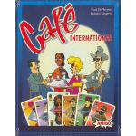 Cafe International Le Jeu de Cartes