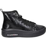 CafèNoir - Shoes > Sneakers - Black -