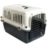 Cage de transport Kennel Box pour chien ou chat (Modèle avion) Kennel Box | Type : T1 Kennel Box
