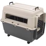 Cage de transport Kennel Box pour chien ou chat (Modèle avion) Kennel Box | Type : T4 Kennel Box