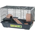 Cages Zolux en plastique à motif animaux pour hamster 