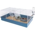 Cages Ferplast en plastique à motif animaux pour hamster 