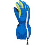 Paires de gants de ski Cairn bleues Taille 6 ans look fashion pour garçon de la boutique en ligne Amazon.fr 