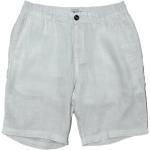 Cala 1789 - Shorts > Casual Shorts - White -