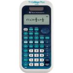 Calculatrices collège Texas Instruments 