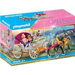 Jouets Playmobil Princess en plastique de chevaux de 3 à 5 ans en promo 