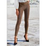 Leggings courts Lascana Taille M look fashion 