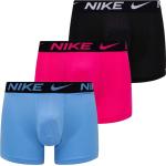 Collants de running Nike Dri-FIT multicolores Taille M pour homme en promo 