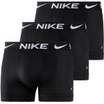 Collants de running Nike noirs Taille M pour homme 