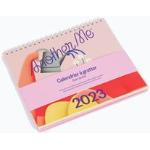 Calendrier Table Doiy Another Me 365 jours Self-Care 2023