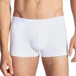 Boxers Calida blancs Taille XXL look fashion pour homme 