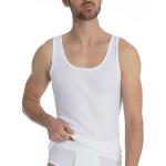Maillots de corps Calida blancs Taille XXL look sportif pour homme 