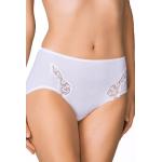 Strings invisibles Calida blancs mi-longs Taille S look fashion pour femme 