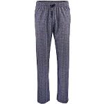 Pantalons de pyjama Calida Taille XXL look fashion pour homme 