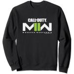 Call of Duty: Modern Warfare 2 Official Video Game Logo Sweatshirt