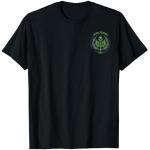 Call of Duty: Modern Warfare 2 Task Force 141 Pocket Logo T-Shirt