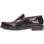 Chaussures casual Callaghan noires look casual pour homme 