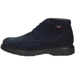 Callaghan Chaussures pour Hommes 12302 Bleu Taille