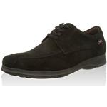 Chaussures oxford Callaghan noires Pointure 46 look casual pour homme 