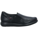 Chaussures casual Callaghan noires en caoutchouc Pointure 42 look casual pour homme 
