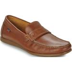 Chaussures casual Callaghan marron Pointure 43 look casual pour homme en promo 