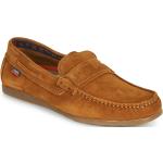 Chaussures casual Callaghan marron Pointure 41 avec un talon jusqu'à 3cm look casual pour homme en promo 
