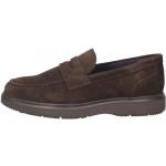Chaussures casual Callaghan marron Pointure 41 look casual pour homme 